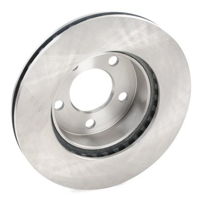 Brake Disc RIDEX 82B1862 82B1862 - photo 3