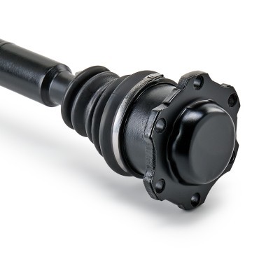 Drive Shaft RIDEX 13D0050R 13D0050R - photo 5