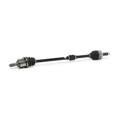 Drive Shaft RIDEX 13D1981R 13D1981R - photo 4