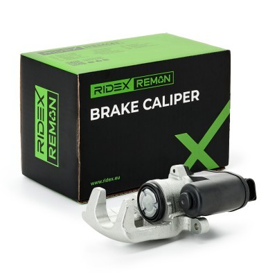 Brake Caliper RIDEX 78B0833R 78B0833R - photo 2
