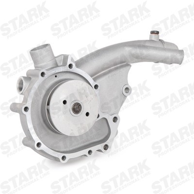 Water Pump, Engine Cooling Stark SKWP-0520498 SKWP-0520498 - photo 4