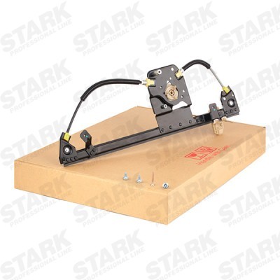 Window Regulator Stark SKWR-0420406 SKWR-0420406 - photo 1