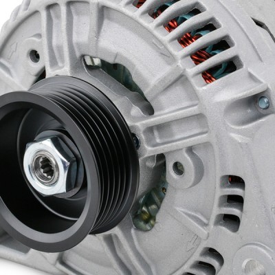Alternator RIDEX 4G0136 4G0136 - photo 6