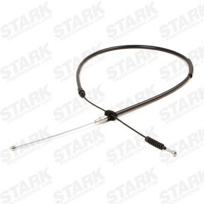 Cable Pull, Parking Brake Stark SKCPB-1050270 SKCPB-1050270 - photo 2