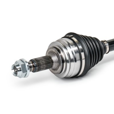 Drive Shaft RIDEX 13D1738R 13D1738R - photo 5