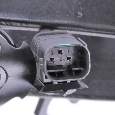 Bellow, Air Suspension RIDEX 4118A0063 4118A0063 - photo 8