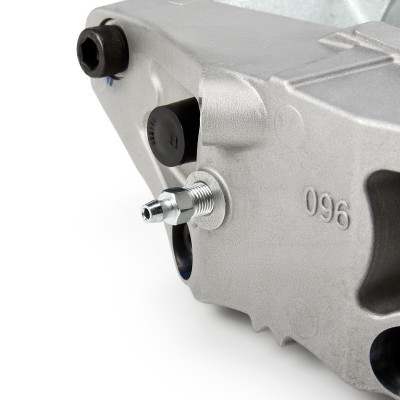 Brake Caliper RIDEX 78B0887R 78B0887R - photo 6