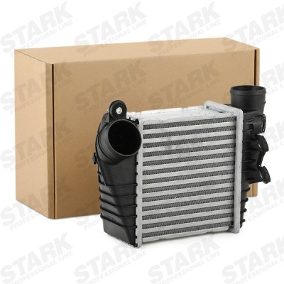 Intercooler, Charger Stark SKICC-0890059 SKICC-0890059 - photo 2