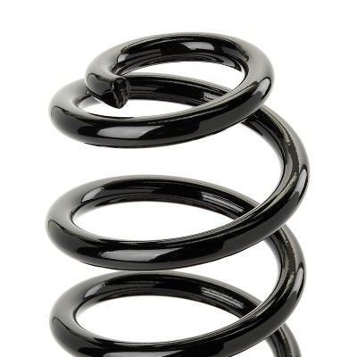 Suspension Spring RIDEX 188C1644 188C1644 - photo 3