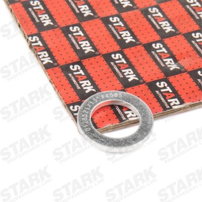 Seal Ring, oil drain plug Stark SKODP-2570005 SKODP-2570005 - photo 1