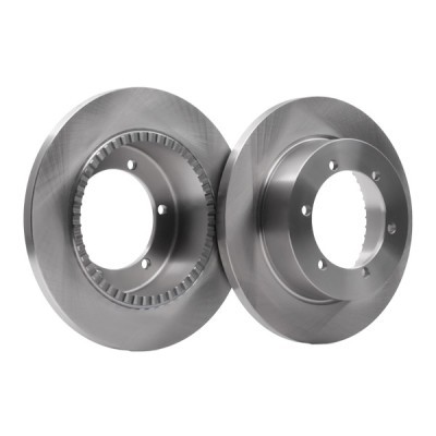 Brake Disc RIDEX 82B1698 82B1698 - photo 4