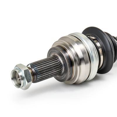 Drive Shaft RIDEX 13D2237R 13D2237R - photo 5