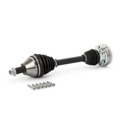 Drive Shaft RIDEX 13D1858 13D1858 - photo 2