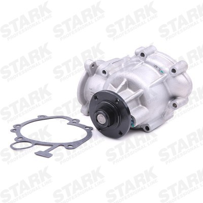 Water Pump, Engine Cooling Stark SKWP-0520316 SKWP-0520316 - photo 3