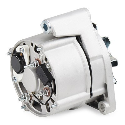 Alternator RIDEX 4G0827 4G0827 - photo 4