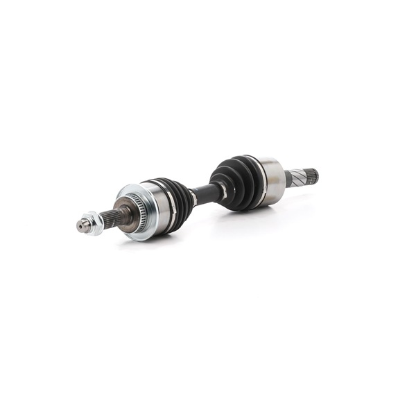 Drive Shaft RIDEX 13D1580R 13D1580R - photo 1