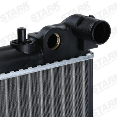 Radiator, Engine Cooling Stark SKRD-0120411 SKRD-0120411 - photo 7