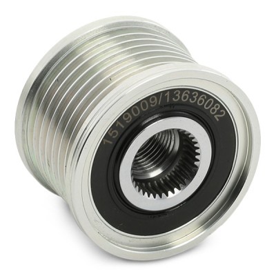 Alternator – one-way clutch RIDEX 1390F0054 1390F0054 - photo 3