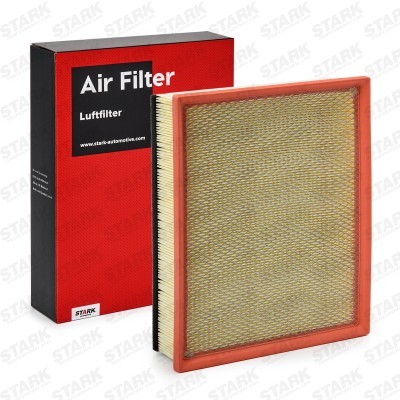 Air Filter Stark SKAF-0060650 SKAF-0060650 - photo 1