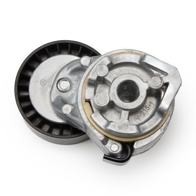 Belt Tensioner V-Ribbed Belt RIDEX 310T0122 310T0122 - photo 9