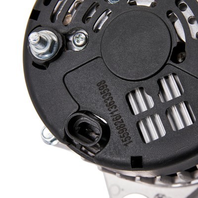 Alternator RIDEX 4G0179 4G0179 - photo 5