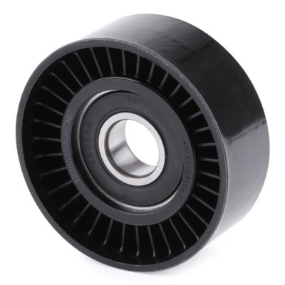 Belt Tensioner V-Ribbed Belt RIDEX 310T0032 310T0032 - photo 3