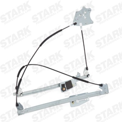 Window Regulator Stark SKWR-0420689 SKWR-0420689 - photo 4