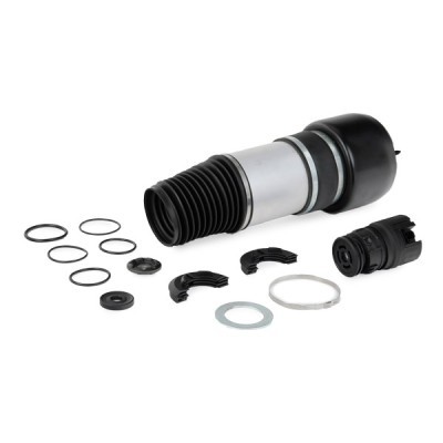 Bellow, Air Suspension RIDEX 4119A0085 4119A0085 - photo 3