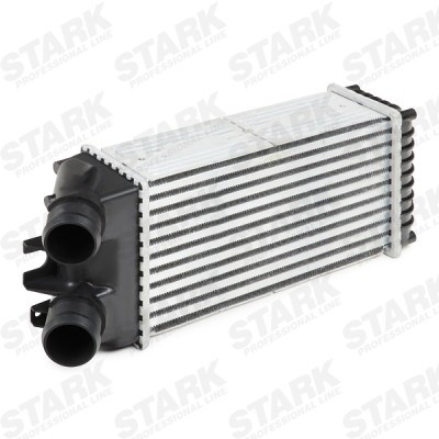 Intercooler, Charger Stark SKICC-0890426 SKICC-0890426 - photo 3