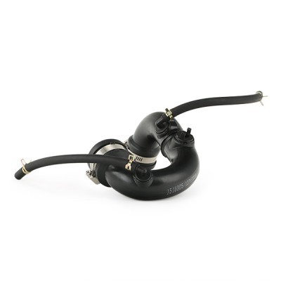 Charger Air Hose RIDEX 3314C0113 3314C0113 - photo 4
