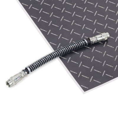 Brake Hose RIDEX 83B0043 83B0043 - photo 2