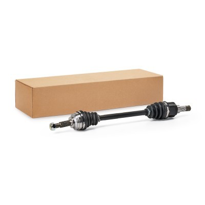 Drive Shaft RIDEX 13D0959R 13D0959R - photo 2