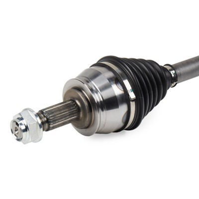 Drive Shaft RIDEX 13D0976 13D0976 - photo 6