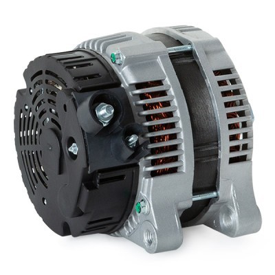 Alternator RIDEX 4G0982 4G0982 - photo 4