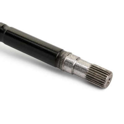 Drive Shaft RIDEX 13D0318R 13D0318R - photo 6