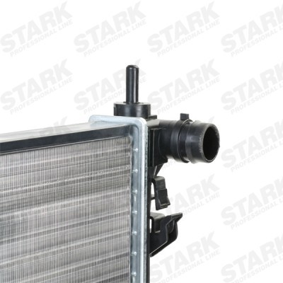 Radiator, Engine Cooling Stark SKRD-0120215 SKRD-0120215 - photo 6