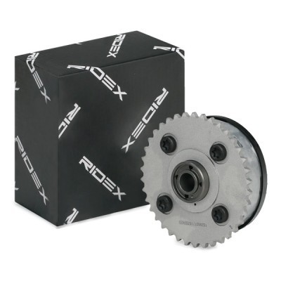 Variable valve timing gear RIDEX 4106C0034 4106C0034 - photo 2