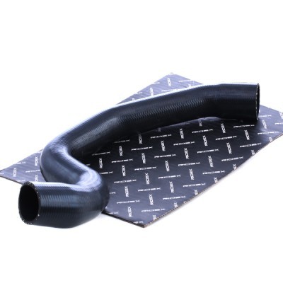 Charger Air Hose RIDEX 3314C0418 3314C0418 - photo 2