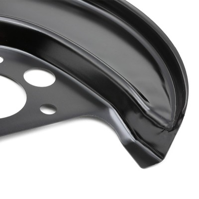 Splash Panel brake disc RIDEX 1330S0018 1330S0018 - photo 5