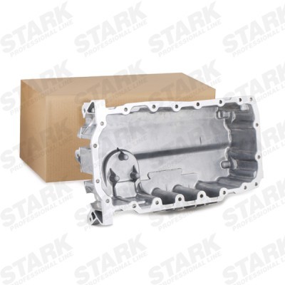 Oil Pan Stark SKOP-0980124 SKOP-0980124 - photo 2
