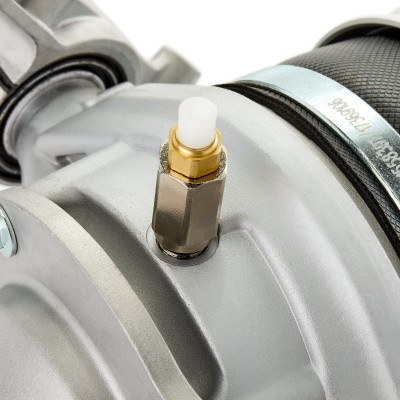 Bellow, Air Suspension RIDEX 4119A0102 4119A0102 - photo 5