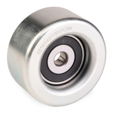 Belt Tensioner V-Ribbed Belt RIDEX 310T0197 310T0197 - photo 3