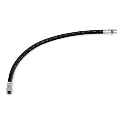 Brake Hose RIDEX 83B0065 83B0065 - photo 4
