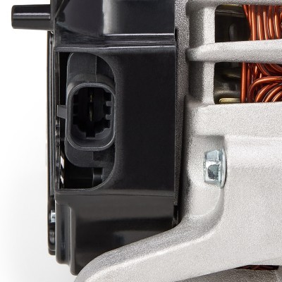 Alternator RIDEX 4G2158R 4G2158R - photo 6