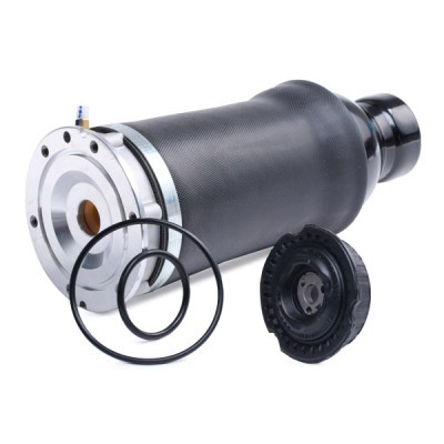Bellow, Air Suspension RIDEX 4119A0003 4119A0003 - photo 3
