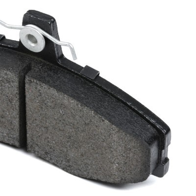 Brake Pads Set RIDEX 402B1367 402B1367 - photo 5