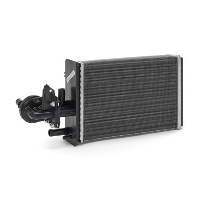 Radiator, Interior Heating RIDEX 467H0030 467H0030 - photo 5
