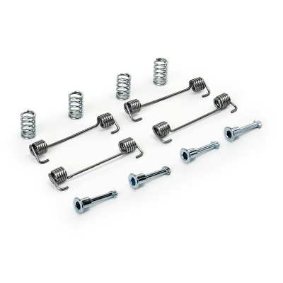 Brake shoe fitting kit RIDEX 1337P0006 1337P0006 - photo 5