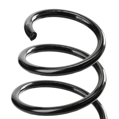 Suspension Spring RIDEX 188C1706 188C1706 - photo 4