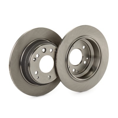 Brake Disc RIDEX 82B0979 82B0979 - photo 5